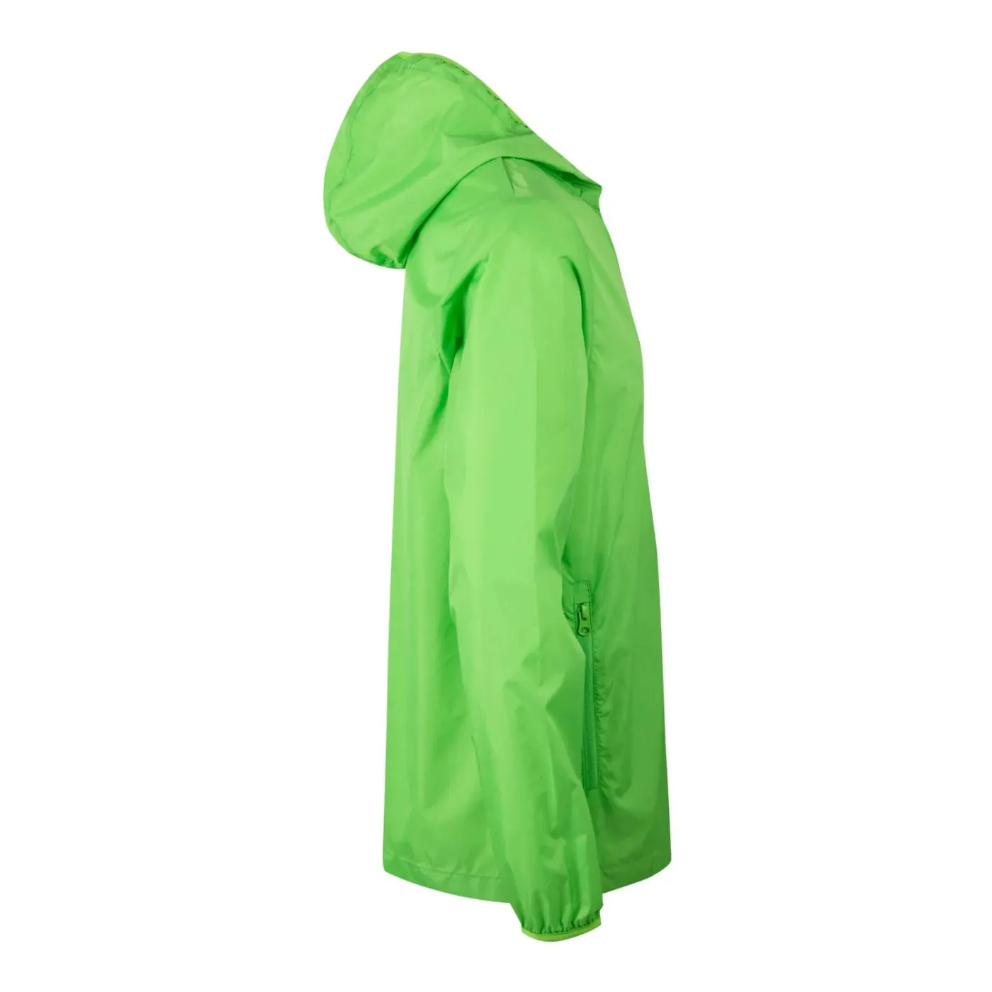 Jachetă impermeabilă și de protecție la vânt, unisex, diverse culori / Mukua / Îmbrăcăminte de ploaie și impermeabilă