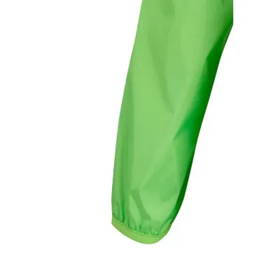 Jachetă impermeabilă și de protecție la vânt, unisex, diverse culori / Mukua / Îmbrăcăminte de ploaie și impermeabilă