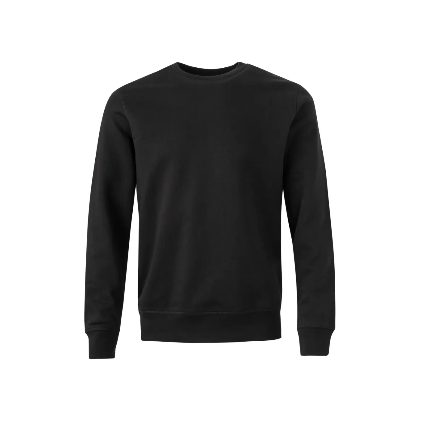 Bluză VALLEY cu gât rotund, unisex, diverse culori / Mukua / Tricouri, bluze, cămăși