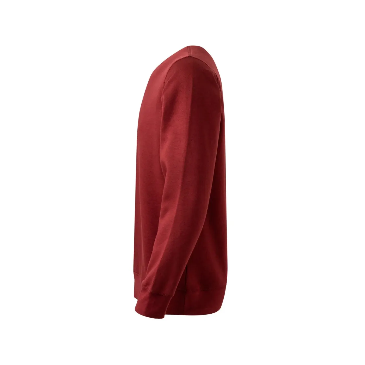 Bluză VALLEY cu gât rotund, unisex, diverse culori / Mukua / Tricouri, bluze, cămăși