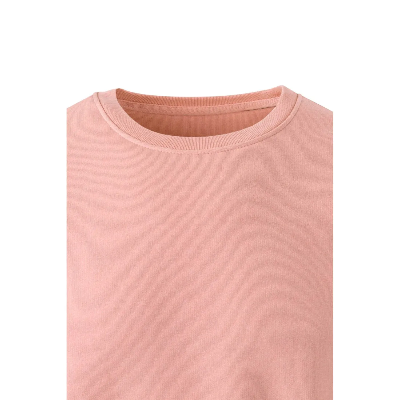 Bluză VALLEY cu gât rotund, unisex, diverse culori / Mukua / Tricouri, bluze, cămăși