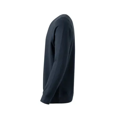 Bluză VALLEY cu gât rotund, unisex, diverse culori / Mukua / Tricouri, bluze, cămăși