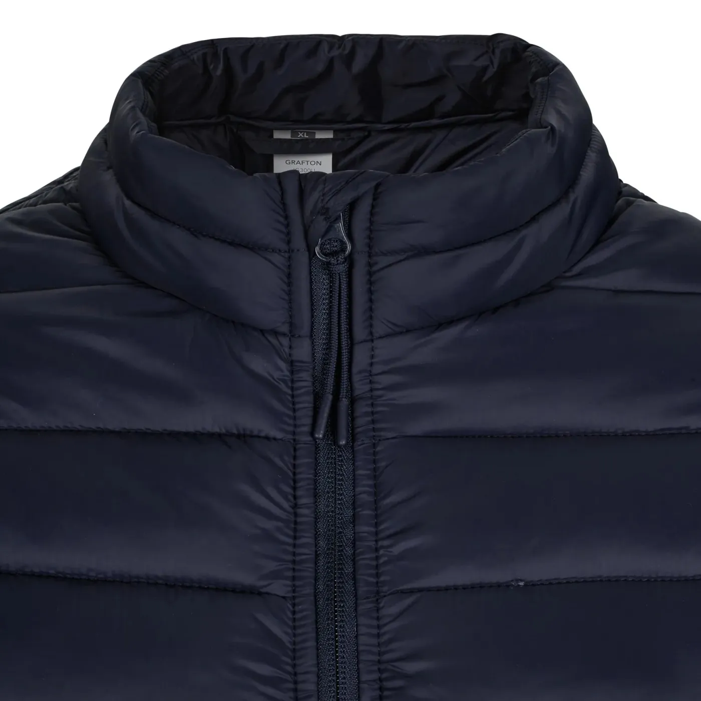 Geacă GRAFTON matlasată, unisex, foarte ușoară, diverse culori / Mukua / Jachete și geci