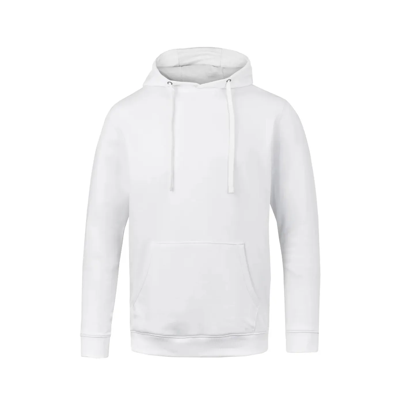 Hanorac SIDNEY cu mânecă lungă, unisex, diverse culori / Mukua / Hanorace, bluze softshell, polar și fleece