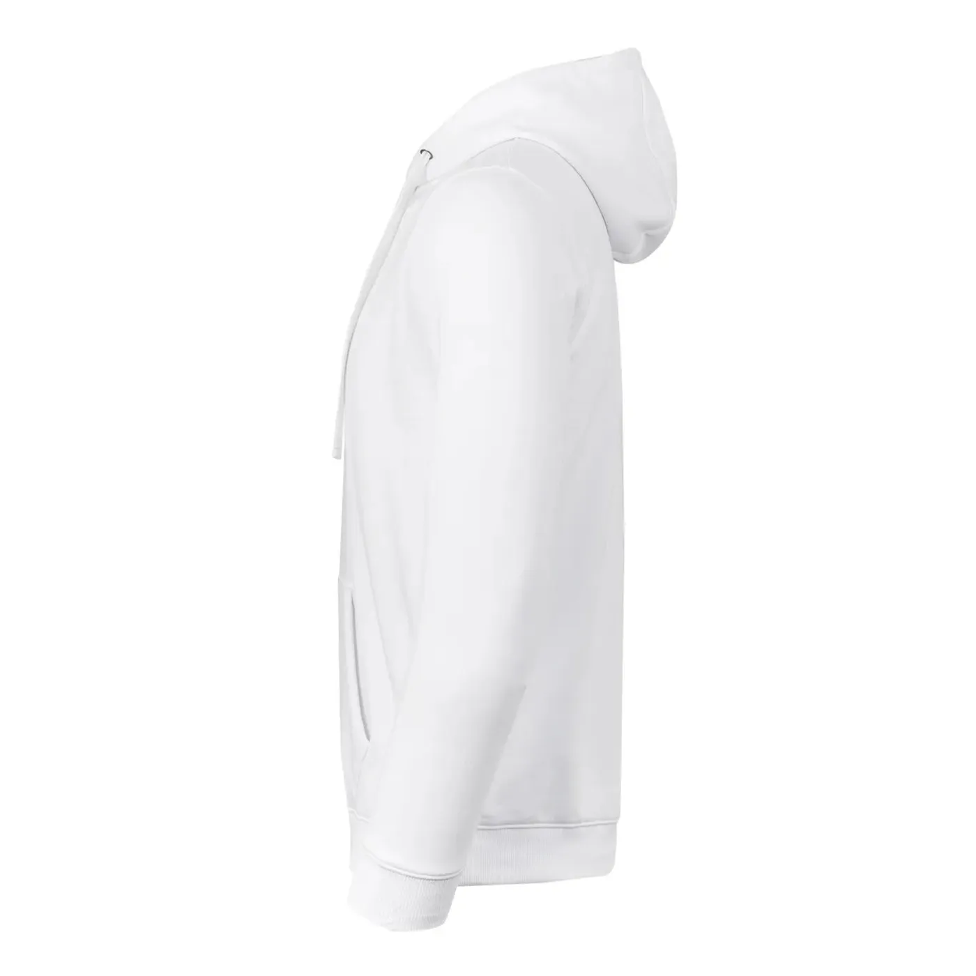 Hanorac SIDNEY cu mânecă lungă, unisex, diverse culori / Mukua / Hanorace, bluze softshell, polar și fleece