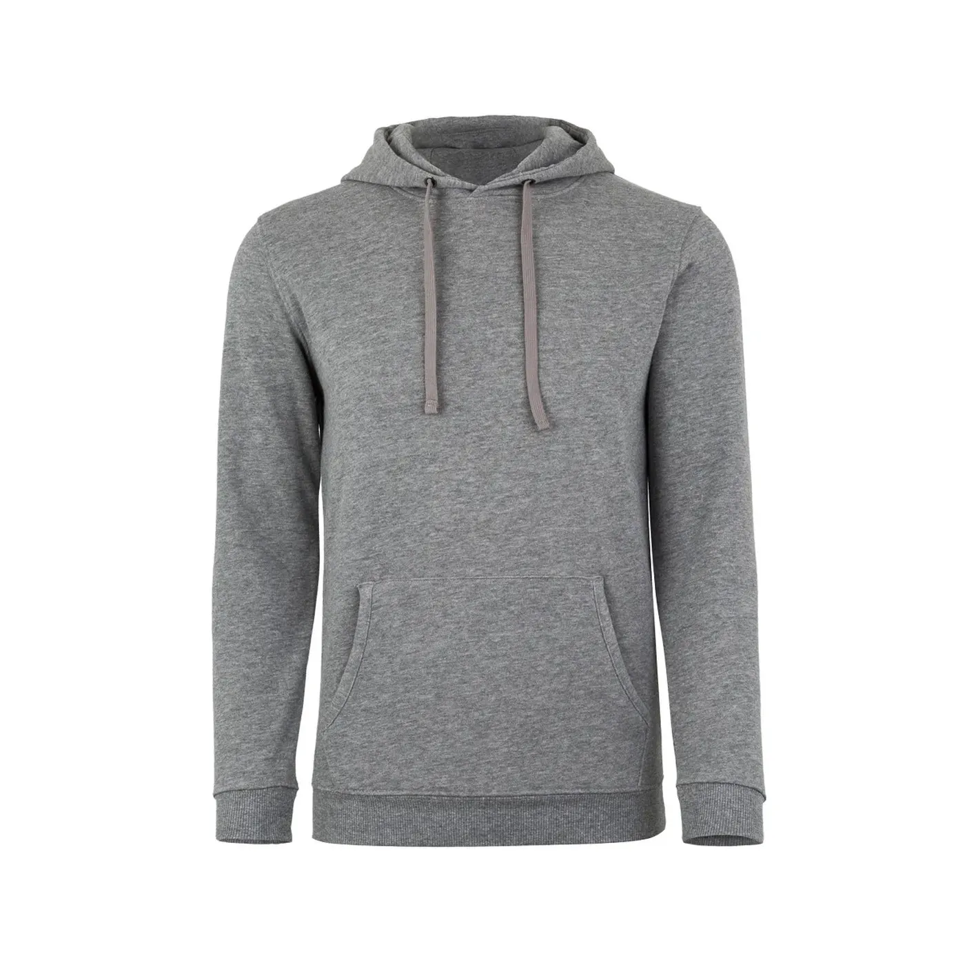 Hanorac SIDNEY cu mânecă lungă, unisex, diverse culori / Mukua / Hanorace, bluze softshell, polar și fleece