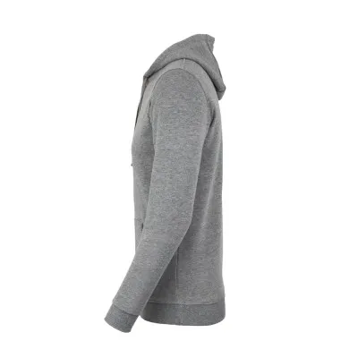 Hanorac SIDNEY cu mânecă lungă, unisex, diverse culori / Mukua / Hanorace, bluze softshell, polar și fleece