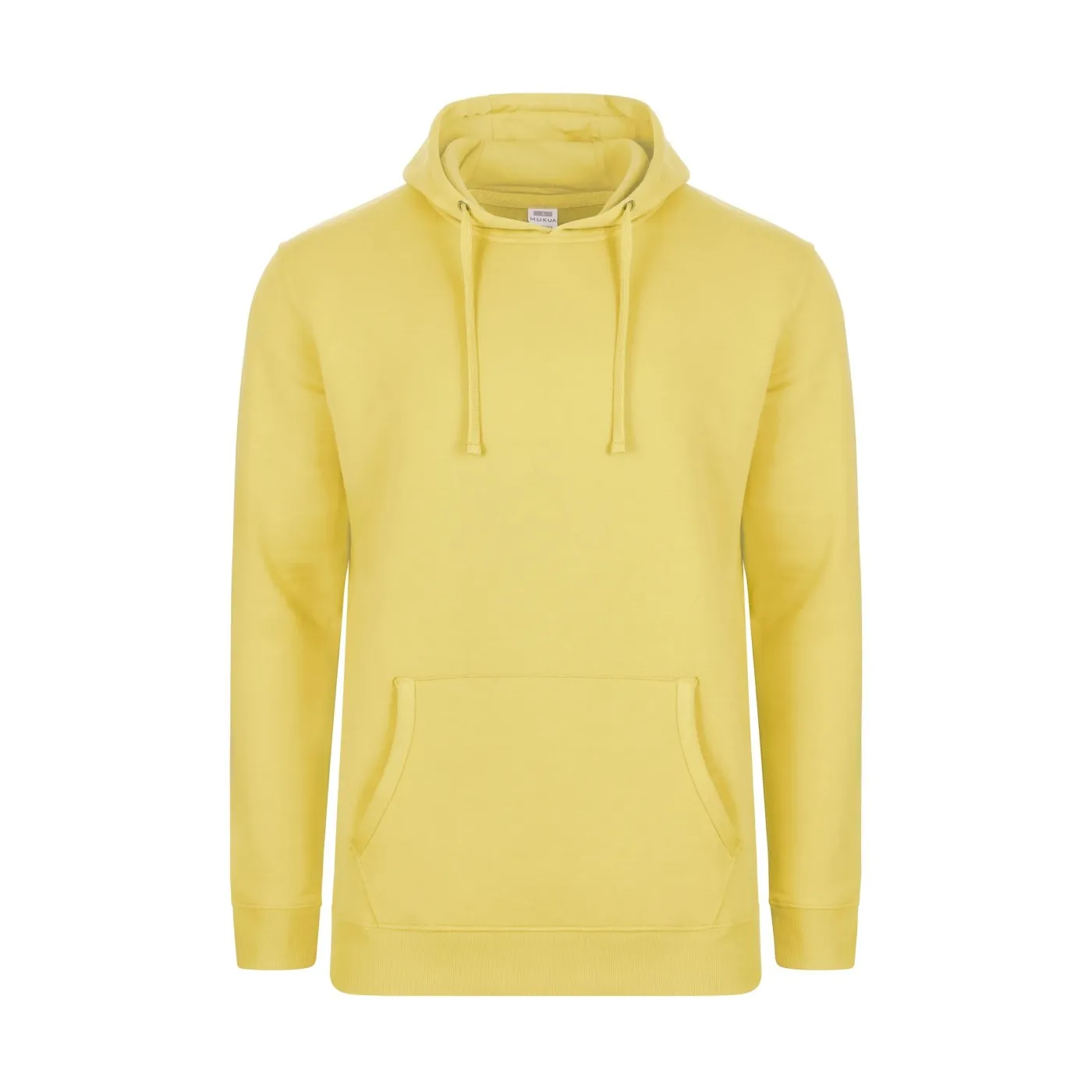 Hanorac SIDNEY cu mânecă lungă, unisex, diverse culori / Mukua / Hanorace, bluze softshell, polar și fleece