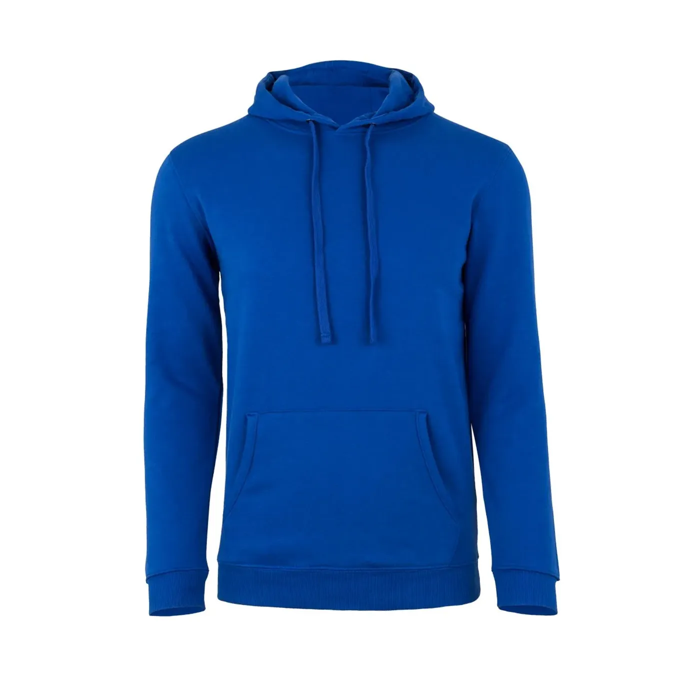 Hanorac SIDNEY cu mânecă lungă, unisex, diverse culori / Mukua / Hanorace, bluze softshell, polar și fleece