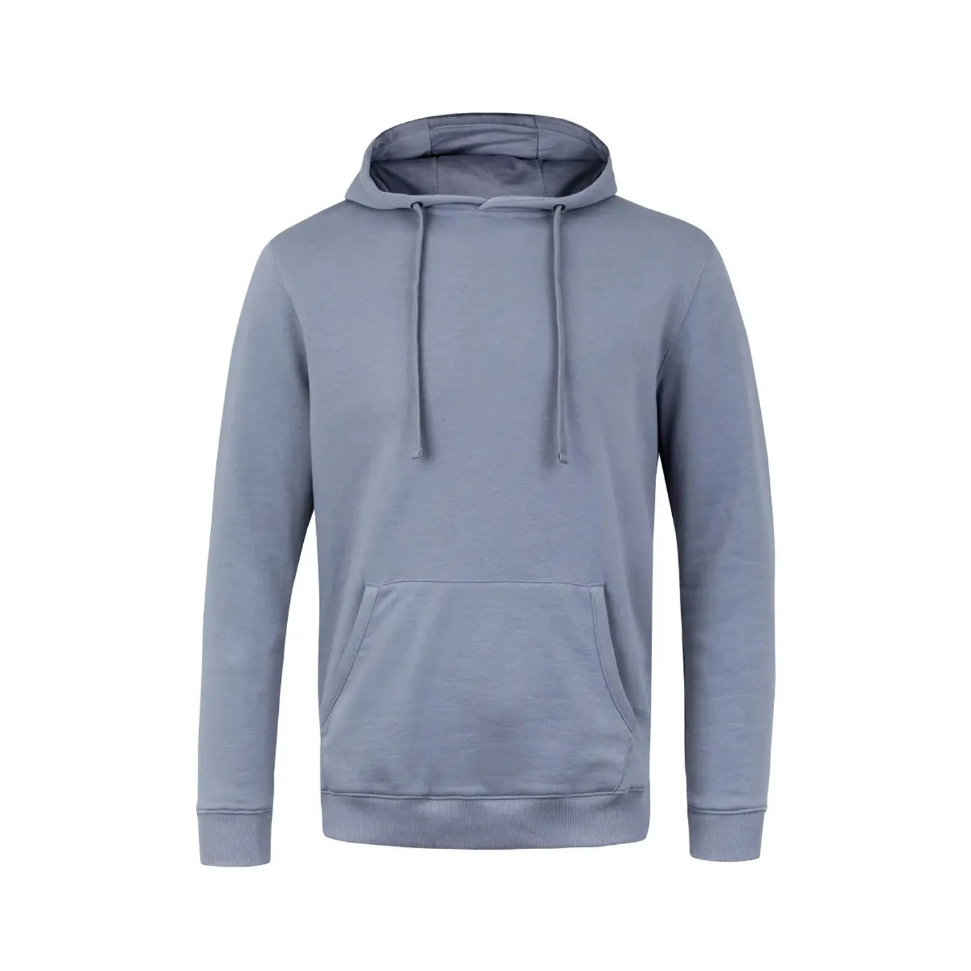 Hanorac SIDNEY cu mânecă lungă, unisex, diverse culori / Mukua / Hanorace, bluze softshell, polar și fleece