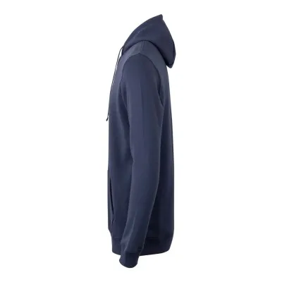 Hanorac SIDNEY cu mânecă lungă, unisex, diverse culori / Mukua / Hanorace, bluze softshell, polar și fleece