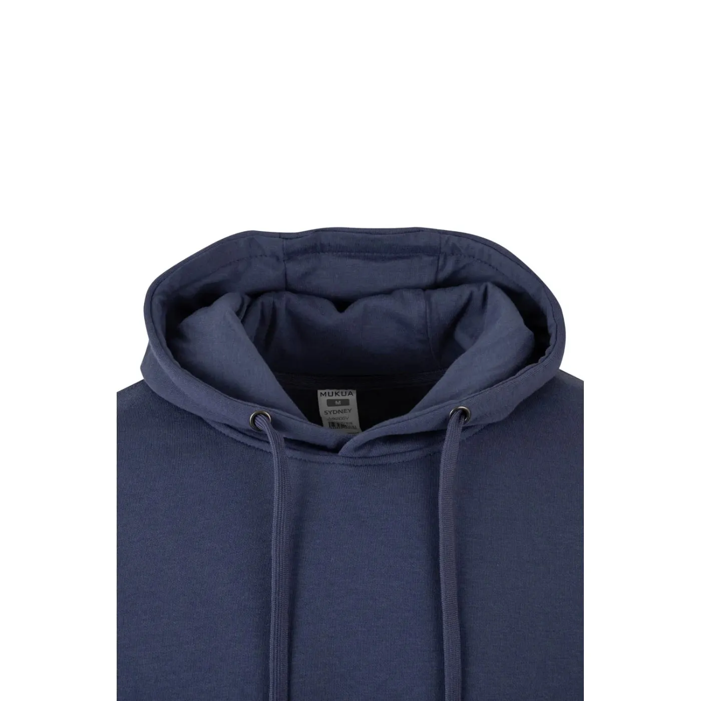 Hanorac SIDNEY cu mânecă lungă, unisex, diverse culori / Mukua / Hanorace, bluze softshell, polar și fleece