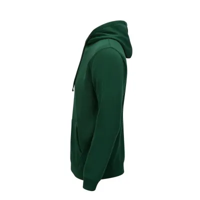 Hanorac SIDNEY cu mânecă lungă, unisex, diverse culori / Mukua / Hanorace, bluze softshell, polar și fleece