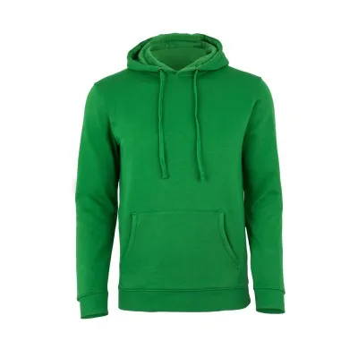 Hanorac SIDNEY cu mânecă lungă, unisex, diverse culori / Mukua / Hanorace, bluze softshell, polar și fleece