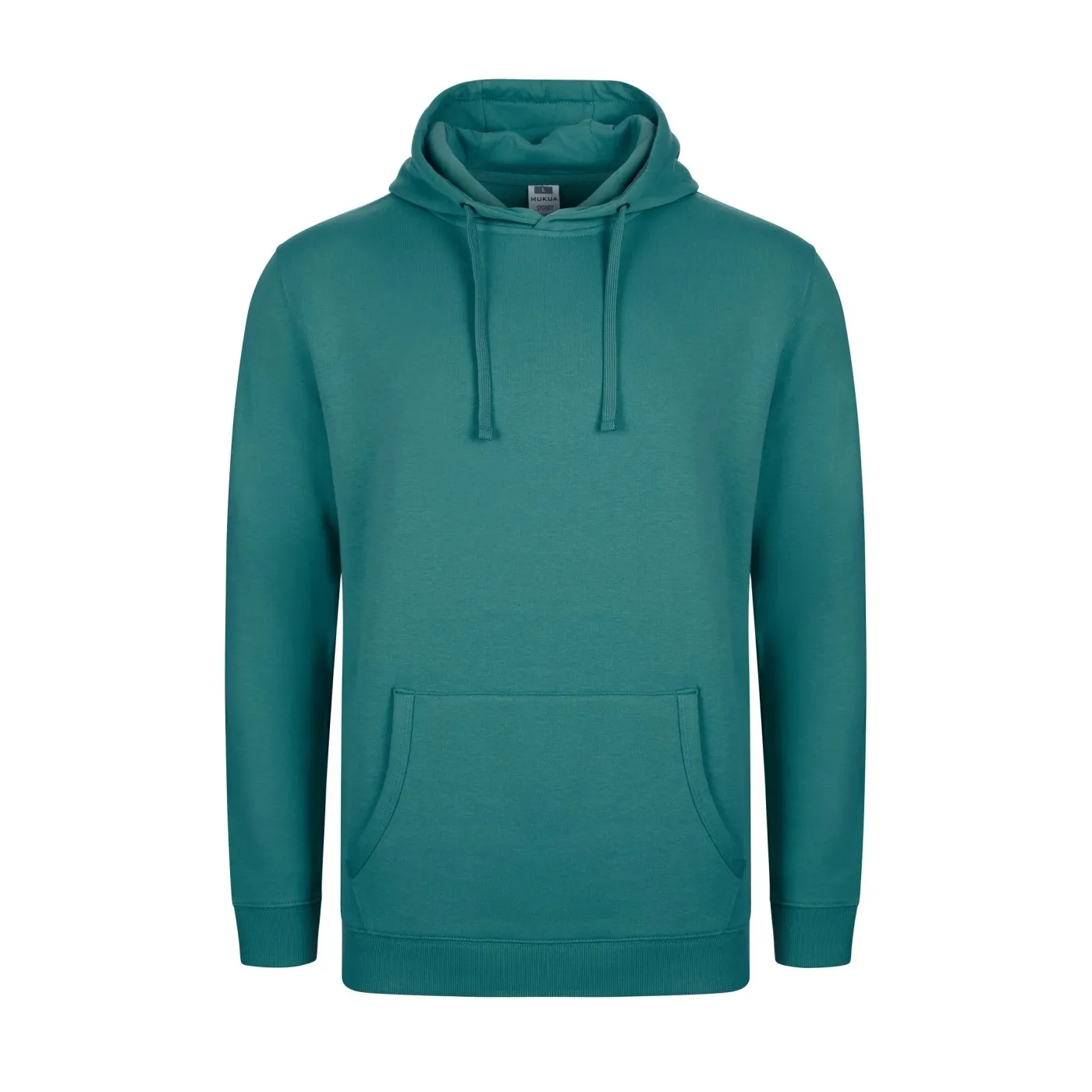 Hanorac SIDNEY cu mânecă lungă, unisex, diverse culori / Mukua / Hanorace, bluze softshell, polar și fleece