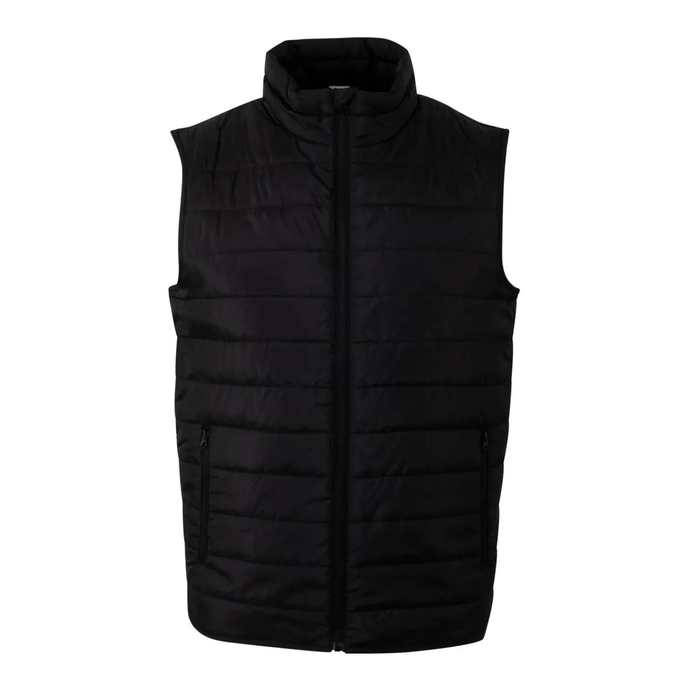 Vestă MELTON matlasată, foarte ușoară, diverse culori / Mukua / Veste vătuite, de iarnă