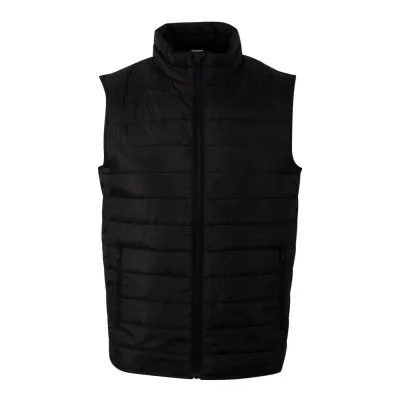 Vestă MELTON matlasată, foarte ușoară, diverse culori / Mukua / Veste vătuite, de iarnă