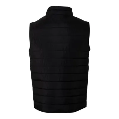 Vestă MELTON matlasată, foarte ușoară, diverse culori / Mukua / Veste vătuite, de iarnă