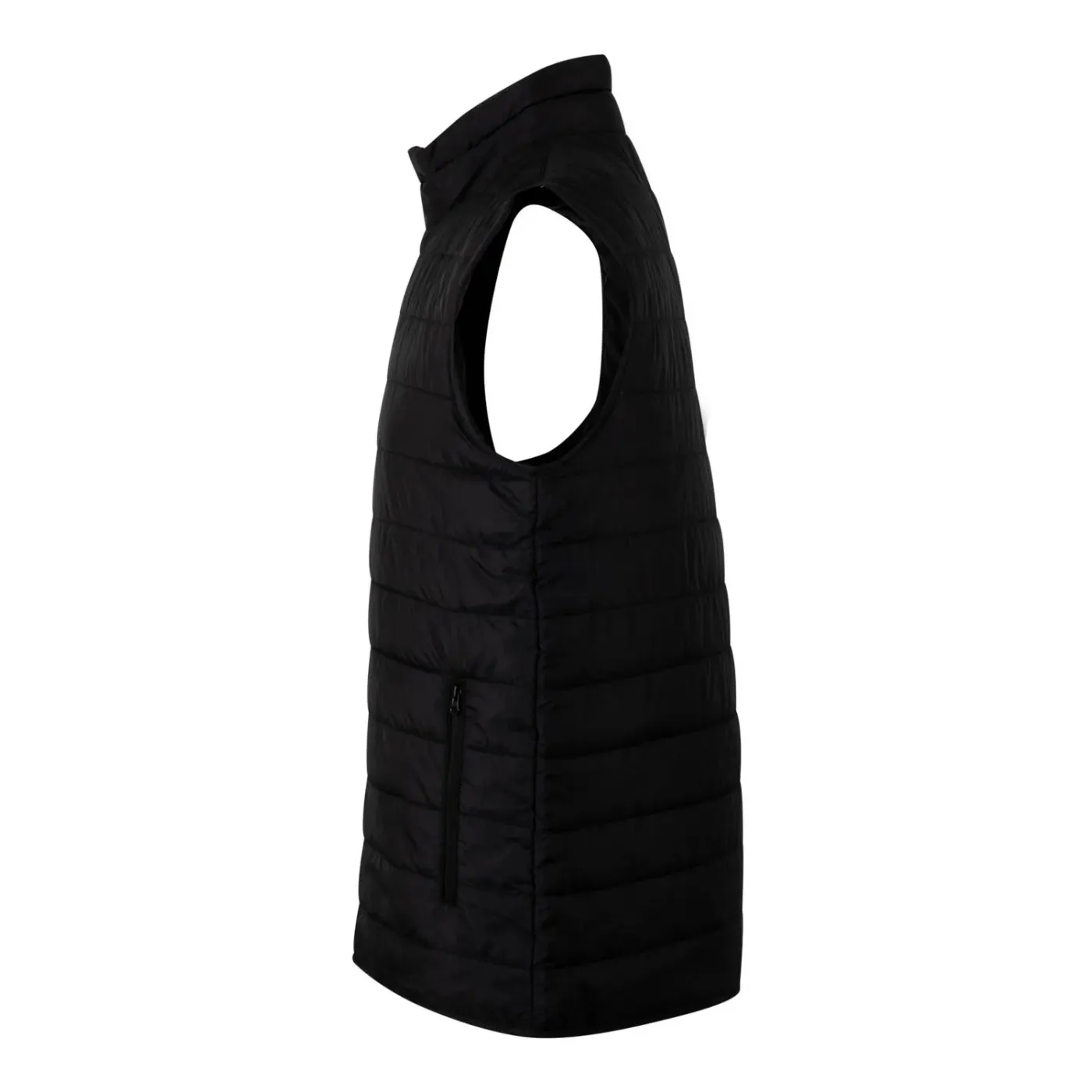 Vestă MELTON matlasată, foarte ușoară, diverse culori / Mukua / Veste vătuite, de iarnă