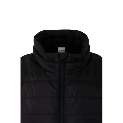 Vestă MELTON matlasată, foarte ușoară, diverse culori / Mukua / Veste vătuite, de iarnă