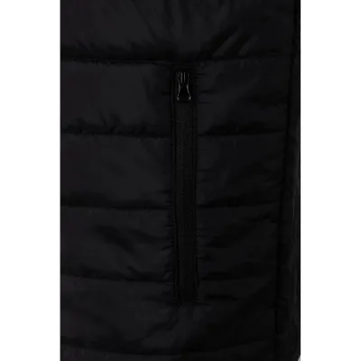 Vestă MELTON matlasată, foarte ușoară, diverse culori / Mukua / Veste vătuite, de iarnă