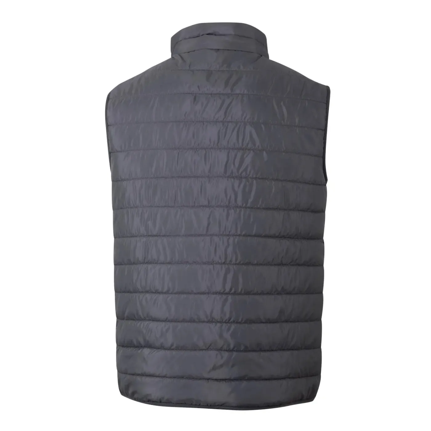 Vestă MELTON matlasată, foarte ușoară, diverse culori / Mukua / Veste vătuite, de iarnă