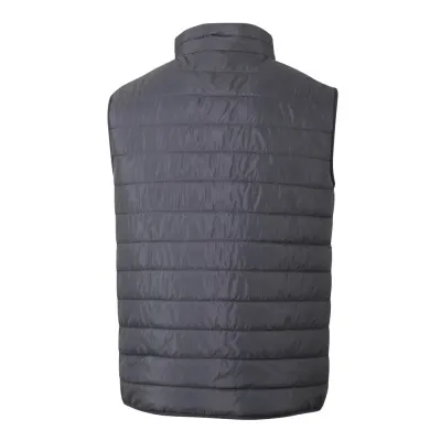 Vestă MELTON matlasată, foarte ușoară, diverse culori / Mukua / Veste vătuite, de iarnă