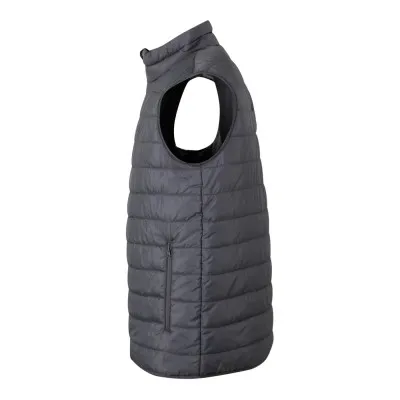 Vestă MELTON matlasată, foarte ușoară, diverse culori / Mukua / Veste vătuite, de iarnă