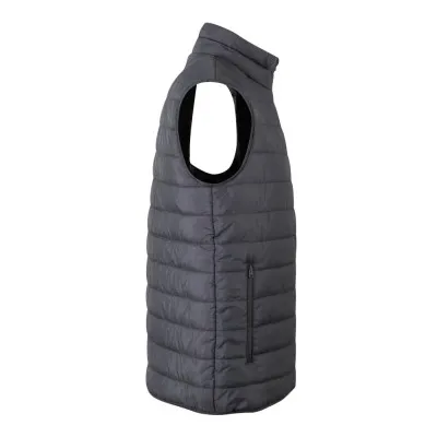 Vestă MELTON matlasată, foarte ușoară, diverse culori / Mukua / Veste vătuite, de iarnă