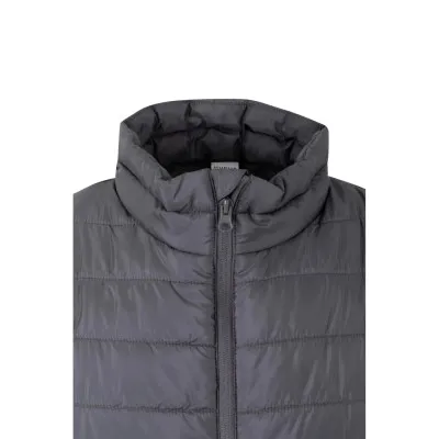 Vestă MELTON matlasată, foarte ușoară, diverse culori / Mukua / Veste vătuite, de iarnă