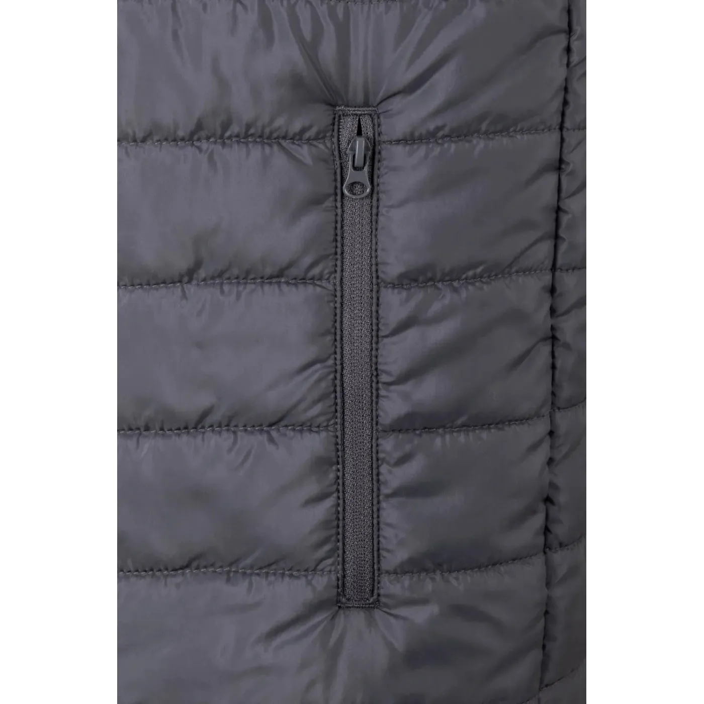 Vestă MELTON matlasată, foarte ușoară, diverse culori / Mukua / Veste vătuite, de iarnă
