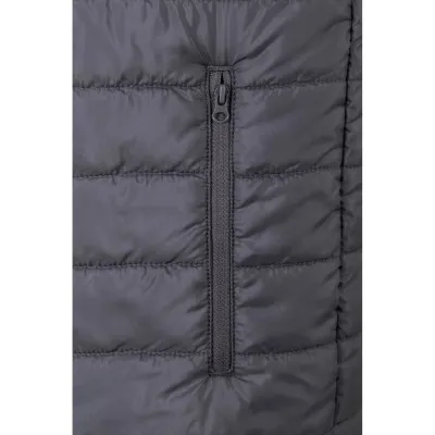 Vestă MELTON matlasată, foarte ușoară, diverse culori / Mukua / Veste vătuite, de iarnă