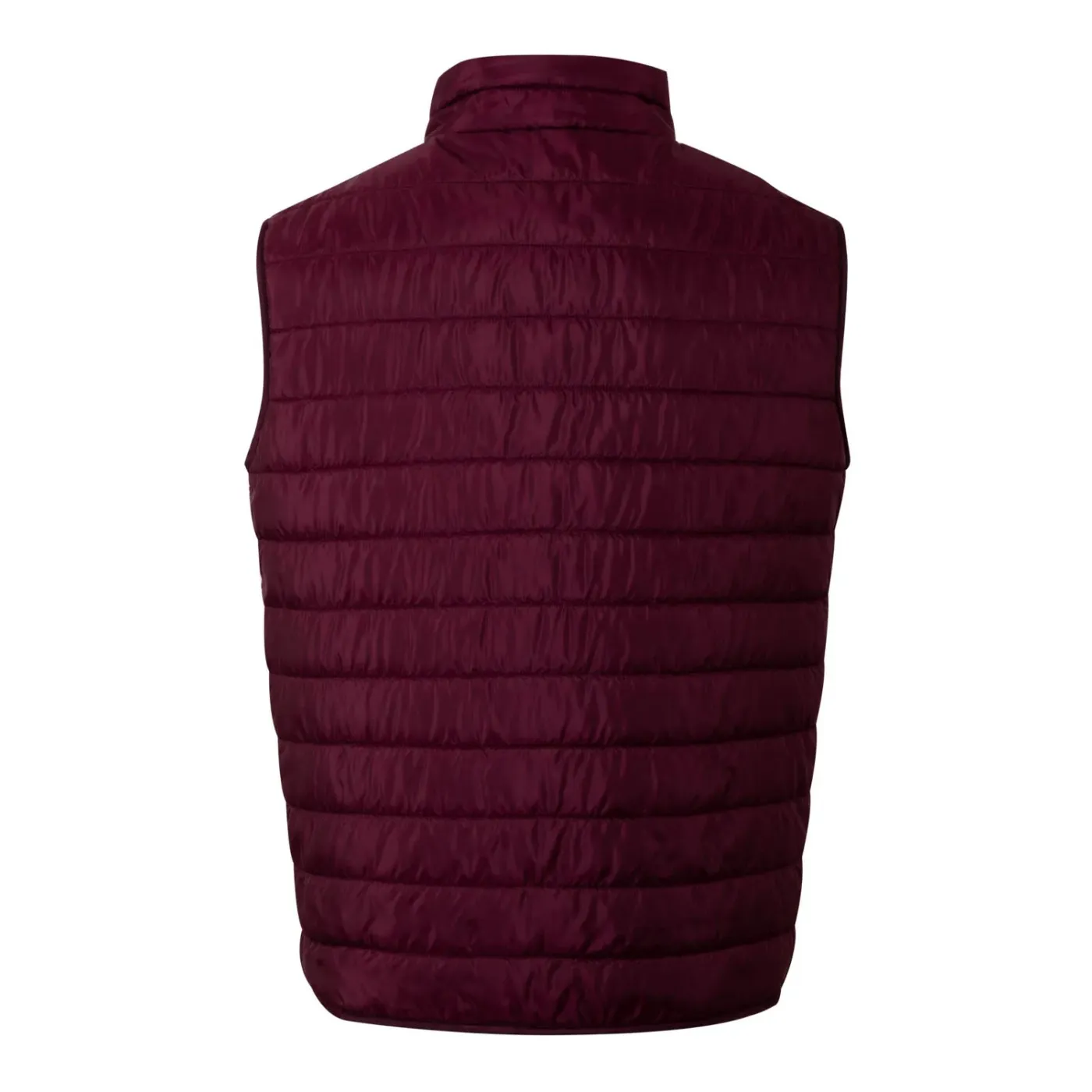 Vestă MELTON matlasată, foarte ușoară, diverse culori / Mukua / Veste vătuite, de iarnă