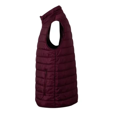 Vestă MELTON matlasată, foarte ușoară, diverse culori / Mukua / Veste vătuite, de iarnă