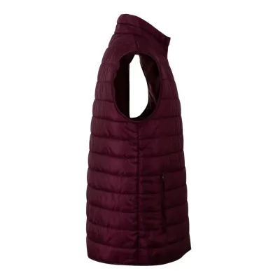 Vestă MELTON matlasată, foarte ușoară, diverse culori / Mukua / Veste vătuite, de iarnă
