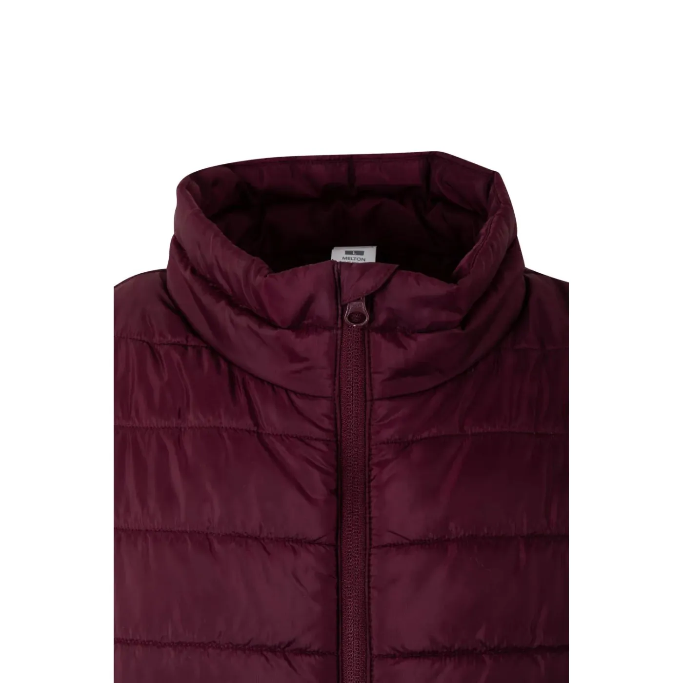 Vestă MELTON matlasată, foarte ușoară, diverse culori / Mukua / Veste vătuite, de iarnă