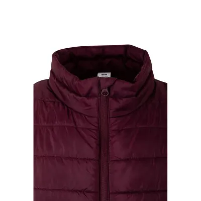 Vestă MELTON matlasată, foarte ușoară, diverse culori / Mukua / Veste vătuite, de iarnă