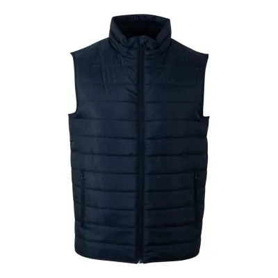 Vestă MELTON matlasată, foarte ușoară, diverse culori / Mukua / Veste vătuite, de iarnă