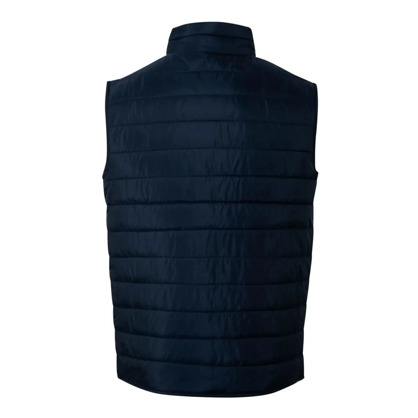 Vestă MELTON matlasată, foarte ușoară, diverse culori / Mukua / Veste vătuite, de iarnă