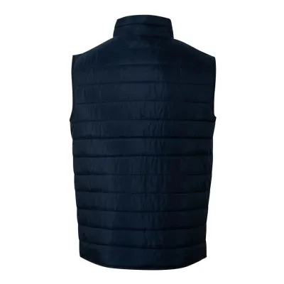 Vestă MELTON matlasată, foarte ușoară, diverse culori / Mukua / Veste vătuite, de iarnă