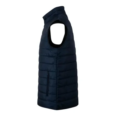Vestă MELTON matlasată, foarte ușoară, diverse culori / Mukua / Veste vătuite, de iarnă