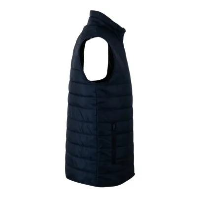 Vestă MELTON matlasată, foarte ușoară, diverse culori / Mukua / Veste vătuite, de iarnă
