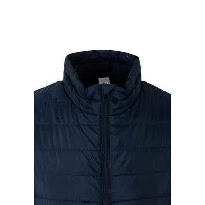 Vestă MELTON matlasată, foarte ușoară, diverse culori / Mukua / Veste vătuite, de iarnă