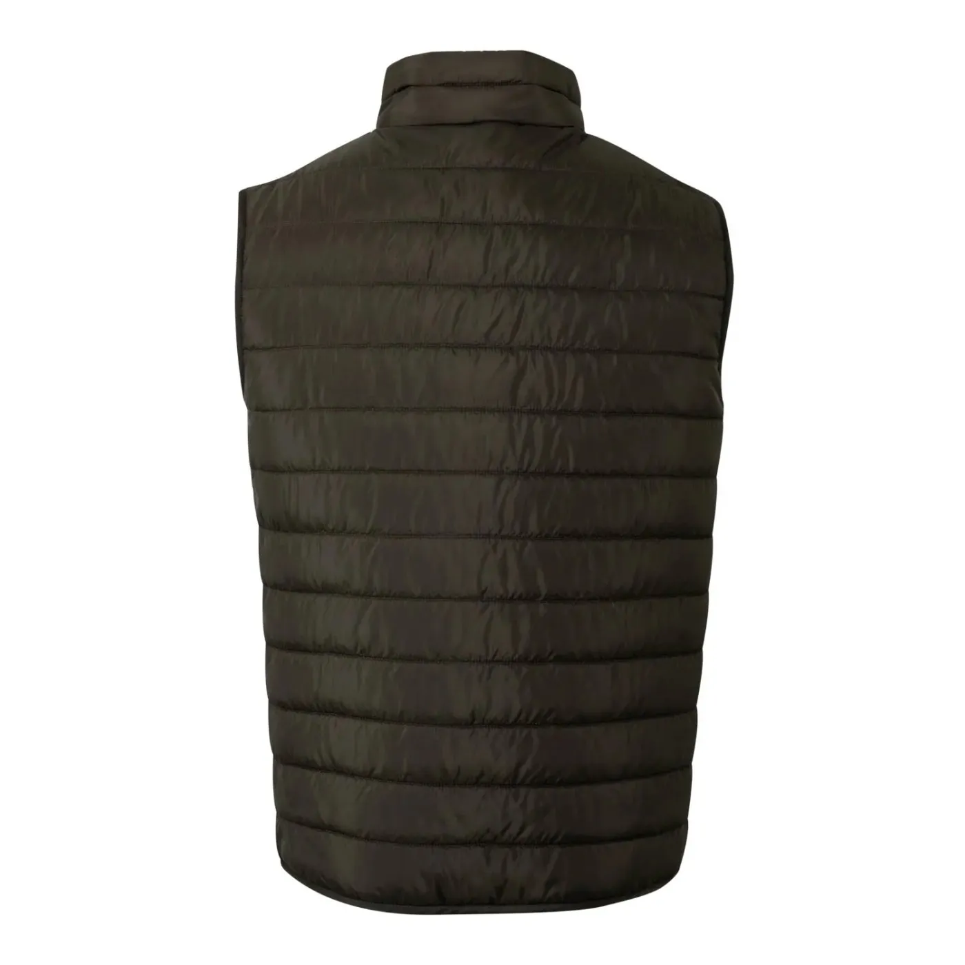 Vestă MELTON matlasată, foarte ușoară, diverse culori / Mukua / Veste vătuite, de iarnă