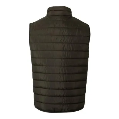 Vestă MELTON matlasată, foarte ușoară, diverse culori / Mukua / Veste vătuite, de iarnă