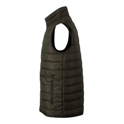 Vestă MELTON matlasată, foarte ușoară, diverse culori / Mukua / Veste vătuite, de iarnă