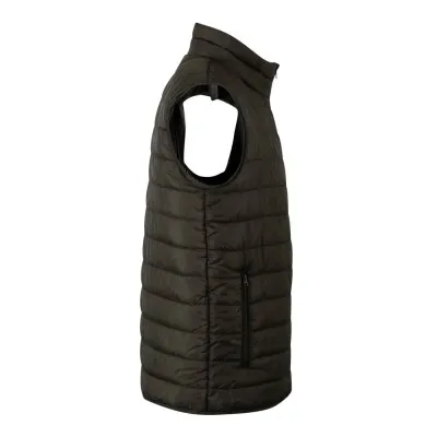 Vestă MELTON matlasată, foarte ușoară, diverse culori / Mukua / Veste vătuite, de iarnă