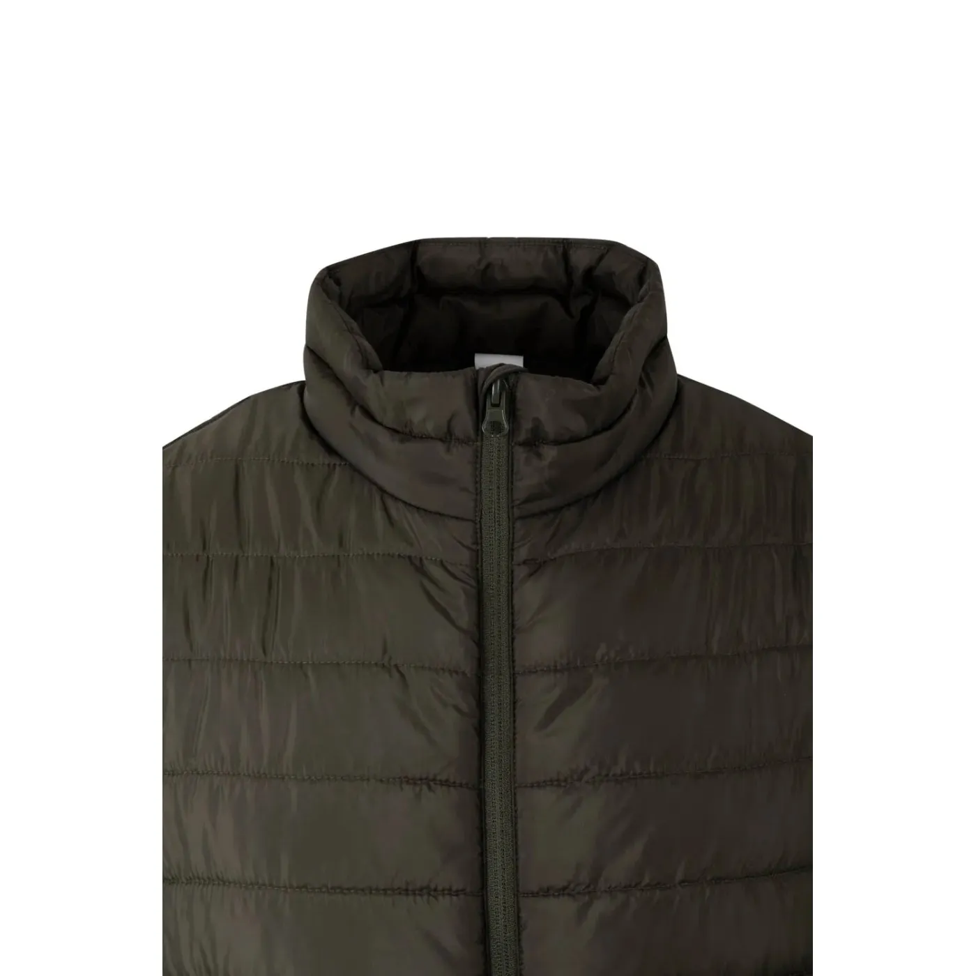 Vestă MELTON matlasată, foarte ușoară, diverse culori / Mukua / Veste vătuite, de iarnă