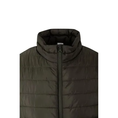 Vestă MELTON matlasată, foarte ușoară, diverse culori / Mukua / Veste vătuite, de iarnă