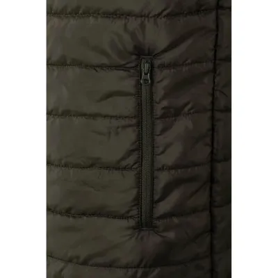 Vestă MELTON matlasată, foarte ușoară, diverse culori / Mukua / Veste vătuite, de iarnă